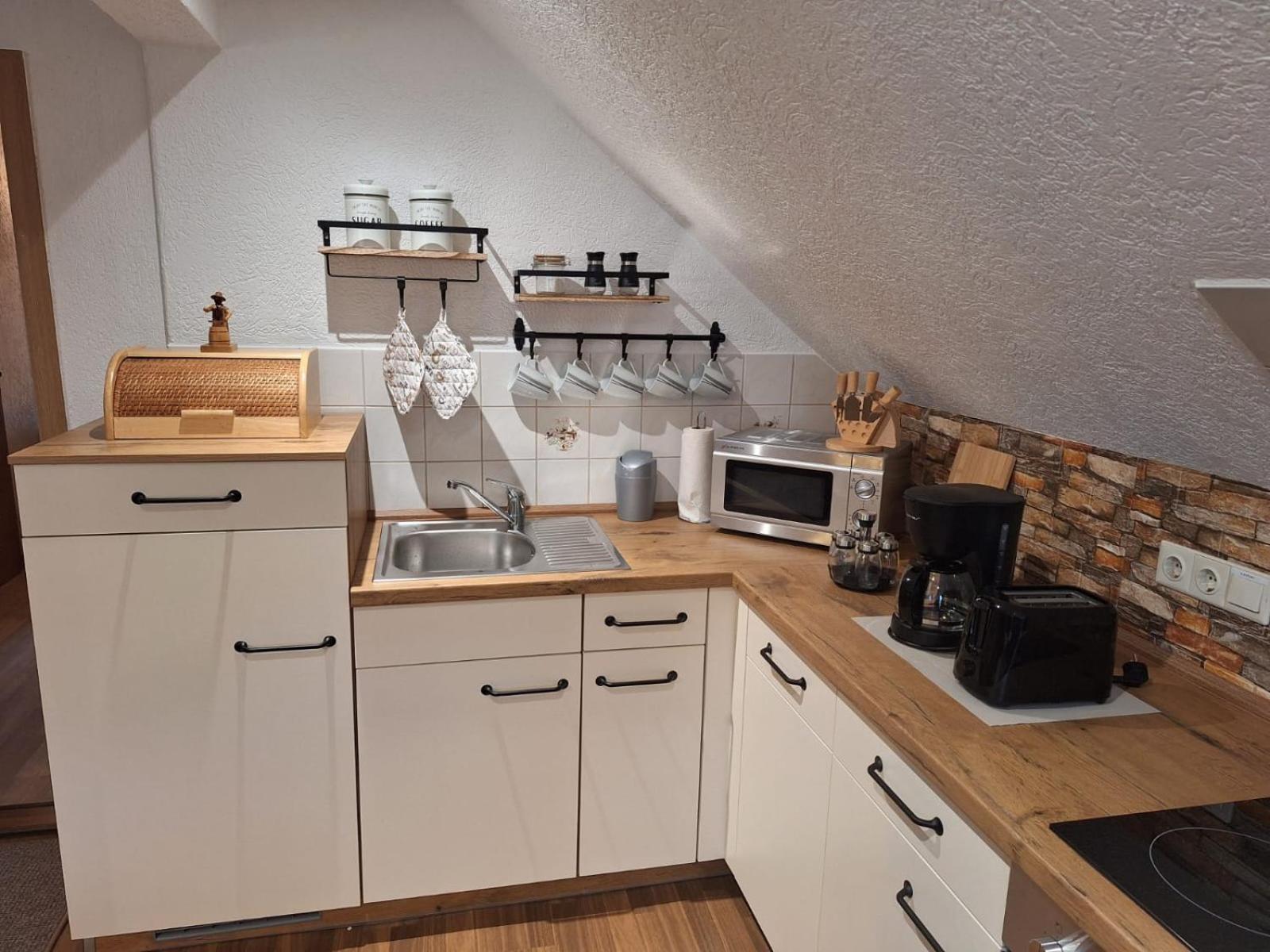 Ferienwohnung Im Erzgebirge Neuhausen  Exterior photo